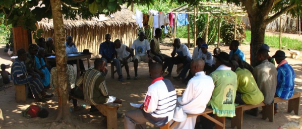 Le Sénégal, pays de dialogue où l’on ne dialogue plus