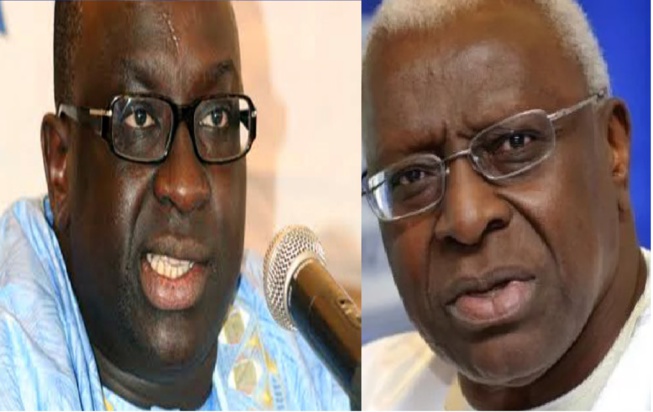 Les JO de Rio ont-ils été achetés : 2 millions de dollars payés au Sénégalais Lamine Diack par l'intermédiaire de son fils Papa Massata Diack