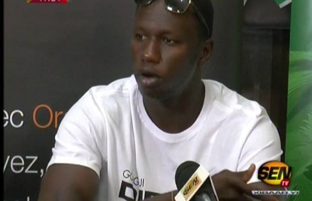 Gorgui Sy Dieng: « On fera tout pour battre l’Angola»