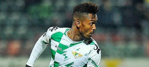 Pierre Emmanuel Sagna: Défenseur franco- sénégalais de Moreirense Fc: « Pourquoi j’ai choisi de jouer pour le Sénégal…»