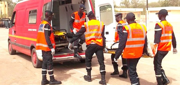 Drame à Thiaroye gare : un Guinéen retrouvé mort au centre commercial