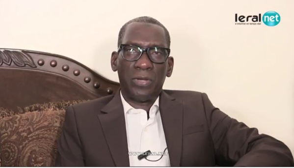 Dialogue politique : Concertations ou confrontation ? (Par Mamadou Diop ‘Decroix’)