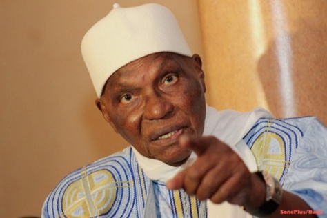 "Abdoulaye Wade est un aigri" (avocat de l’Etat)