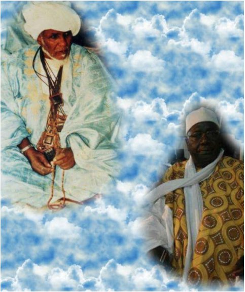 CHEIKH OUSMANE DIAGNE 22 MARS 1936 – 14 OCTOBRE 2016. 1 an déja .