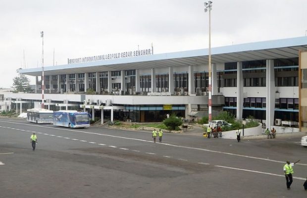 L’Aéroport Léopold Sédar Senghor reconverti en aéroport militaire