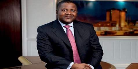 Aliko Dangote jugé, le 9 novembre prochain, par un Tribunal de Dakar...pour escroquerie, faux et usage de faux et association de malfaiteurs