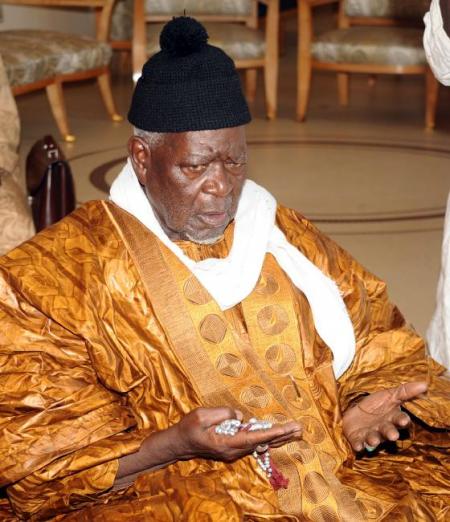 Serigne Mouhamadou Lamine Bara Mbacké : précurseur de l’ère des petits-fils de Bamba