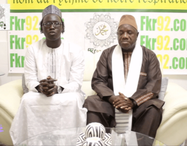 Kene Dou Yonente bi: Thême :Febarou Ignane