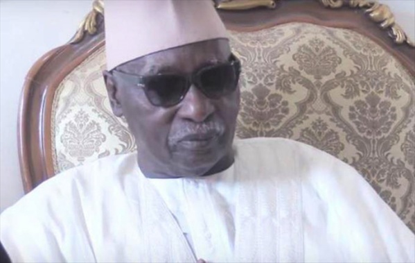 Serigne Mbaye Sy Mansour, Khalife général des Tidianes : "l’Etat est trop impliqué dans les dossiers judiciaires en instruction"