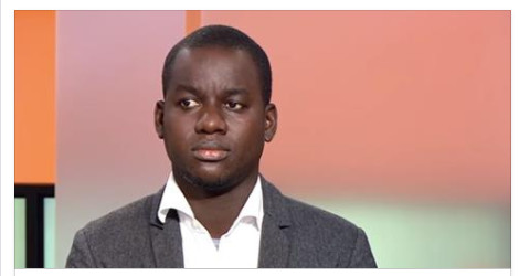 Vidéo – Affaire Khalifa Sall: Ousmane Ndiaye, journaliste à Tv5 remet la maire de Paris à sa place