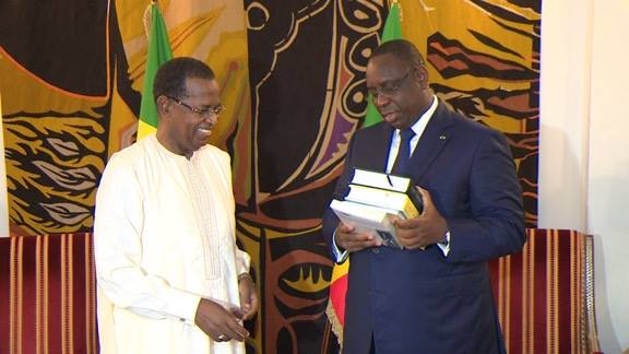 Sidy Lamine NIASS : « Si Walfadjri Avait 1 % Du Montant De La …