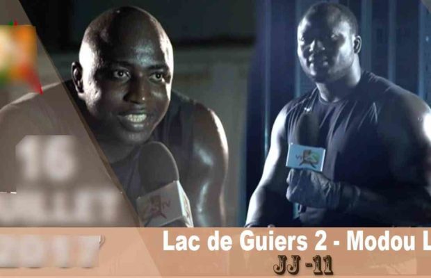 LUTTE – MODOU LO/LAC 2 ET AMA BALDÉ/PAPA SOW : Weekend de face-à-face