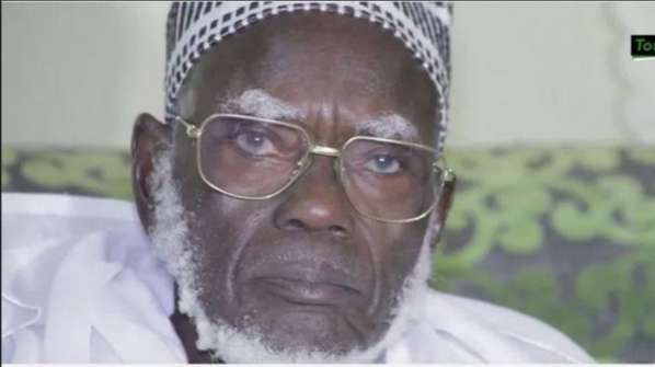 Porokhane : Comment Serigne Mountakha a appris le décès de Serigne Sidy