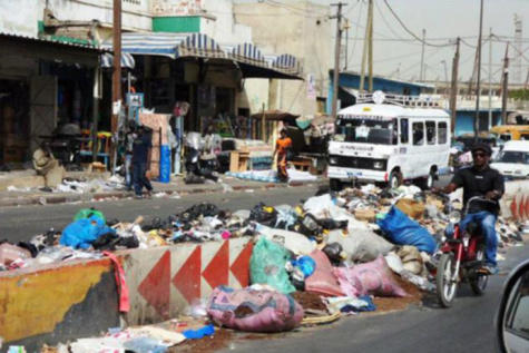 Les concessionnaires rejettent 4 milliards de francs de l’Etat : Le Sénégal empeste !