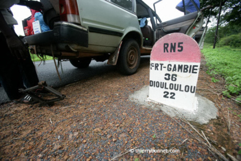 Viol présumé en Casamance : après la découverte leur mensonge, les touristes espagnoles prennent la fuite