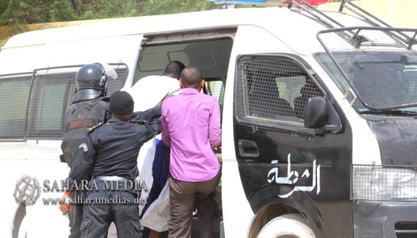 Trafic de cocaïne: Une bande de trafiquants dont une Sénégalaise arrêtée en Mauritanie