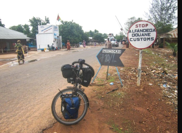 Incidents de Nianiao : La douane sénégalaise se dédouane, la victime inhumée dans son village en Guinée-Bissau