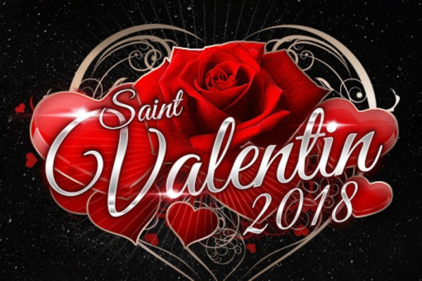 La Saint-Valentin, fait social ou trouvaille marketing ?