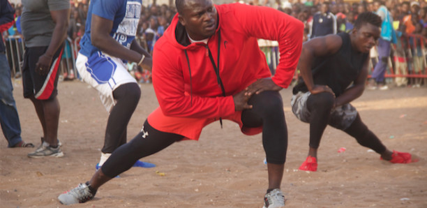 Modou Lô raconte son enfance : « je me souviens m’être battu avec un camarade… »