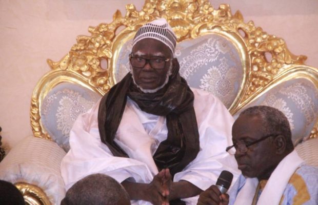 ENFANT ÉGORGÉ À TOUBA SERIGNE MOUNTAKHA RÉAGIT : Le khalife des mourides exige la …