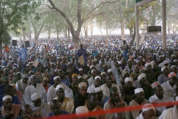 Daaka de Médina Gounass 2018, l’Etat se prépare à parer au pire