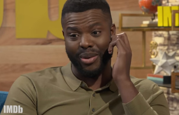 un acteur de Black Panther, MBaku, révèle qu’ils se sont inspirés de la lutte Sénégalaise pour…