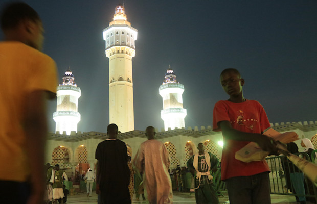 Urgent : Touba en deuil !