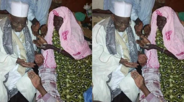 Nécrologie – Medina Baye endeuillé, Seyda Mame Khady Thiam rappelée à Dieu