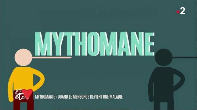 Déformation de la vérité à la mythomanie : Un choc émotionnel grave pourrait en être la cause