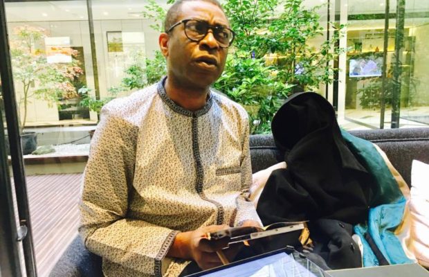 La cinglante réplique de Youssou Ndour à Trump