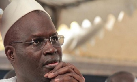 En plus de l’emprisonnement, 1/5e des biens de Khalifa Sall saisis