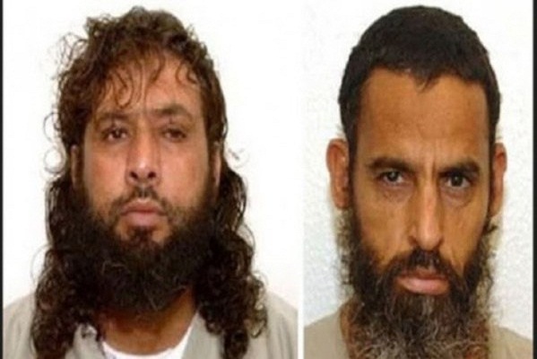 Deux ans après leur arrivée à Dakar: Les anciens prisonniers Libyens de Guantanamo, expulsés du Sénégal aujourd’hui