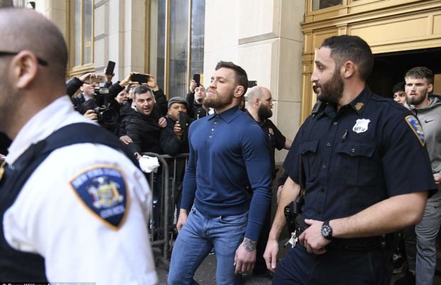 Tout le monde est sous le choc » LE célèbre boxeur Conor McGregor condamné à…