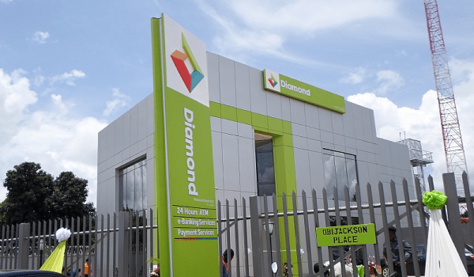 Diamond Bank Sénégal: Le Dg, Djibel Ndao jette l’éponge