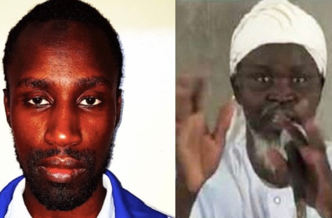 Procès pour terrorisme: Makhtar Diokhané et Imam Ndao devant la barre