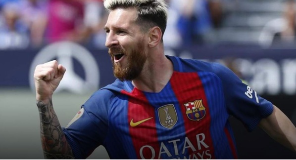 Matar Diokhané à la barre : "Même Messi a une barbe…"