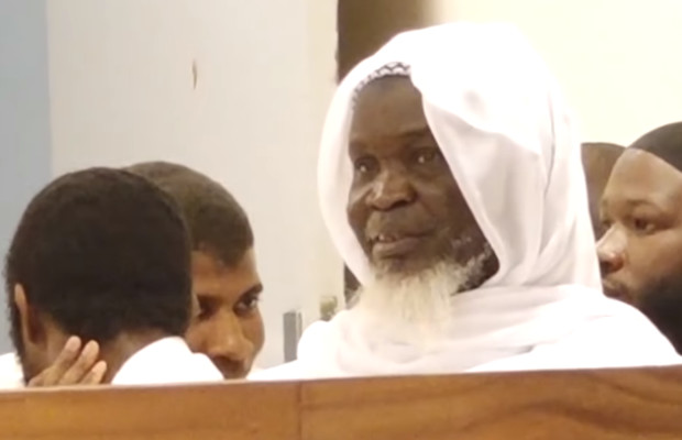 Imam Ndao sort de sa réserve :  » La charia s’appliquera au Sénégal quand les … Pourquoi je collectionne des vidéos de…