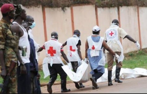 Un Sénégalais retrouvé mort au Congo