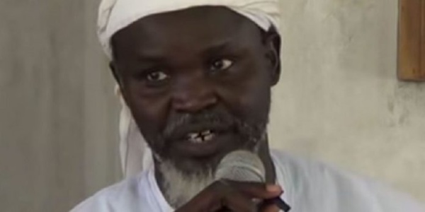 Imam Ndao : "Ce que je reproche aux tidjanes, mourides…"