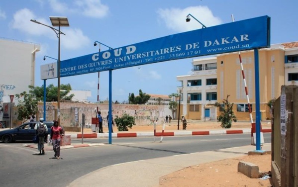 A Dakar, la vie de galère des étudiants