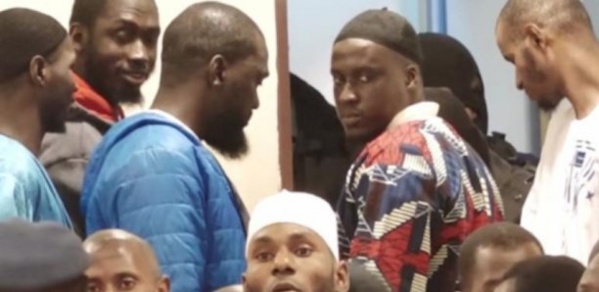 Procès Imam Ndao et Cie : "Le terrorisme n’est pas islamique, mais idéologique...", selon Me Seyni Ndiongue