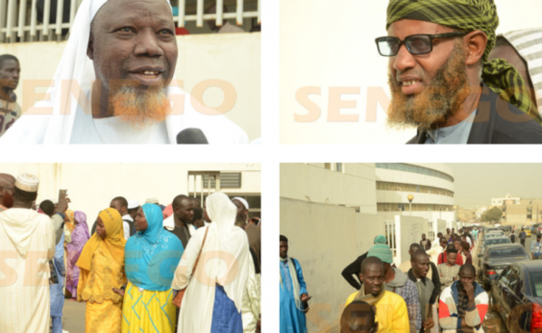 Procès Imam Ndao et Cie- Me Alassane Cissé : « Moctar Diokhané a été victime d’une propagande malveillante, d’une description diabolisante…»