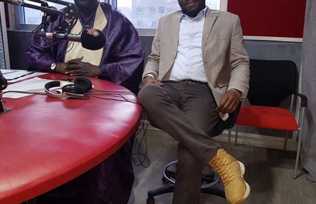 Babacar Fall, Rfm : « Birima doit sortir de Tfm…Il ne doit plus être sur le plateau de Jakaarlo »