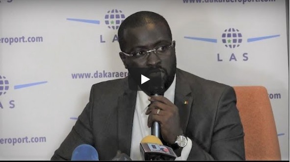 Problèmes de chariots et grogne de prestataires à l’AIBD : Pape Mahawa Diouf apporte des précisions et fait le bilan des six (6) mois d’exploitation