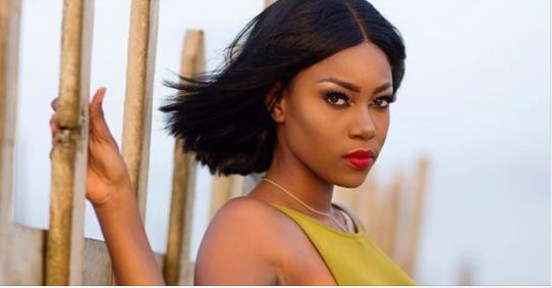 Yvonne Nelson : « J’ai failli accoucher dans ma voiture, et le pire, c’est que… »