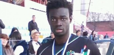 Meurtre du jeune footballeur : El Hadj Wilane déféré