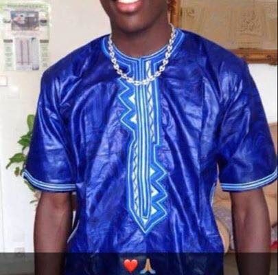 Nantes : un jeune de 22 ans, Mamadou tué lors d’un contrôle de police, des émeutes éclatent