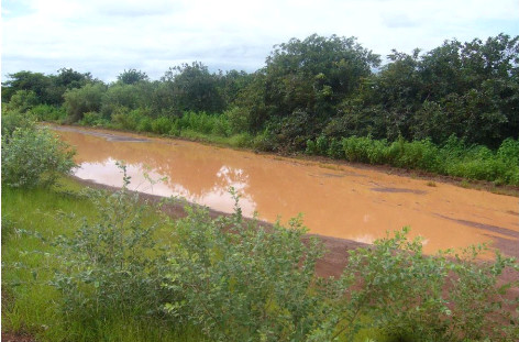 Saré Tobbo, dans le Fouladou, un village, mille problèmes