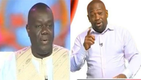 Diffamation : Ali Haïdar, Fabrice Nguema et Assane Guèye devant la barre