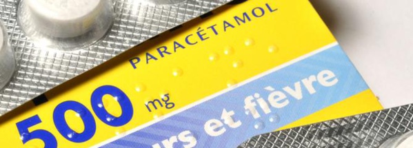 Pourquoi une surdose de paracétamol peut être mortelle